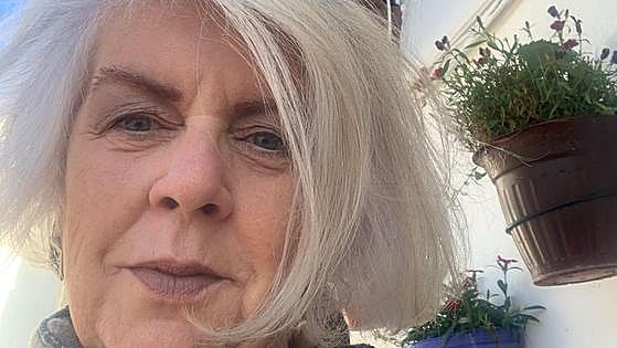 'I want the world to know about Cortes de la Frontera'