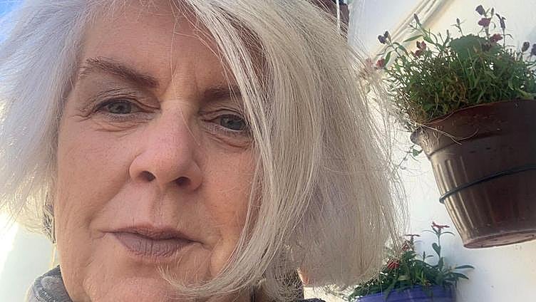 'I want the world to know about Cortes de la Frontera'