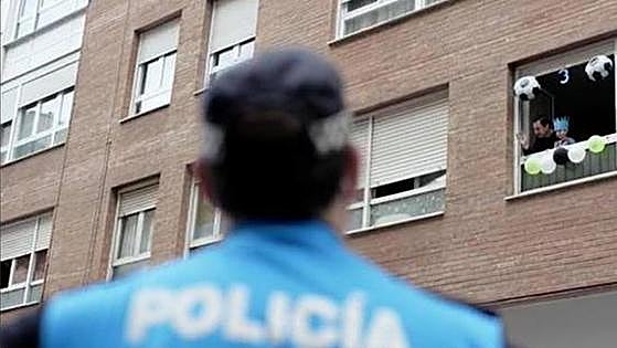 Spain's Supreme Court agrees to annul all fines for violating 'illegal' Covid-19 lockdown