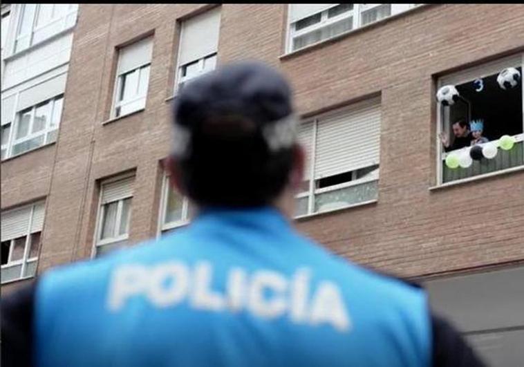 Spain's Supreme Court agrees to annul all fines for violating 'illegal' Covid-19 lockdown