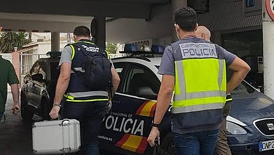Spanish mother-of-three, Paula, named as victim of fatal stabbing in Torremolinos