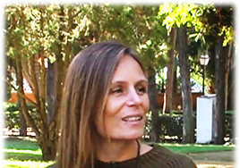 Angela Lafferty. Por Mi Pueblo Benahavis.