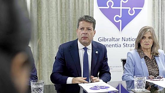 GHA new five-year National Dementia Strategy