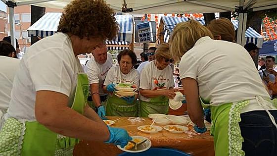 Orange festival in Coín celebrates silver anniversary this weekend