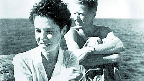 Flowers for Jane Bowles