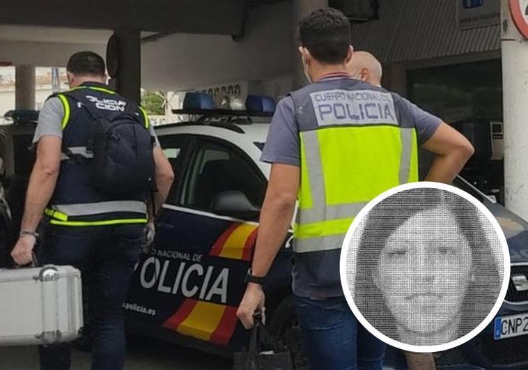 Police reopen case of former girlfriend of Paula's alleged killer who disappeared in Torremolinos in 2014