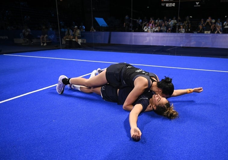Malaga's Bea González back at the top of her game with victory in Denmark