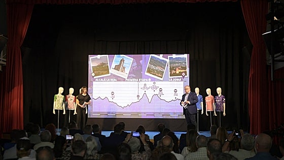Malaga province to host key stages of the women's Vuelta a Andalucía