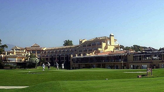 Marbella’s Guadalmina to become five-star hotel following extension and refurbishment