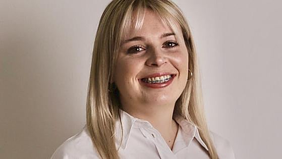 'Being part of the younger generation will give an opportunity to express their views'