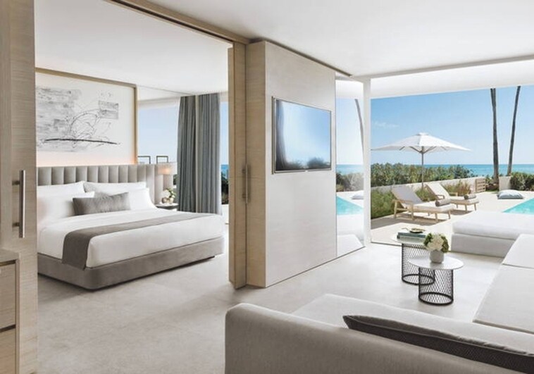 The only Spanish hotel in Tripadvisor&#039;s Top 10 best hotels in the world is on the Costa del Sol