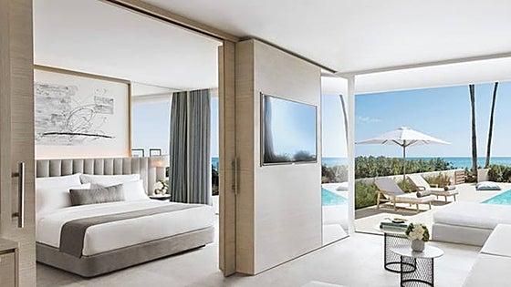 The only Spanish hotel in Tripadvisor's Top 10 best hotels in the world is on the Costa del Sol