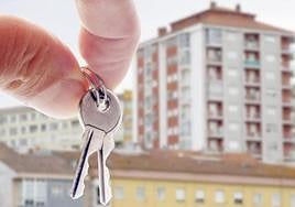 Spain's new housing law which imposes new limits on rent increases and evictions comes into force today