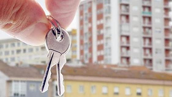 Spain's new housing law which imposes new limits on rent increases and evictions comes into force today