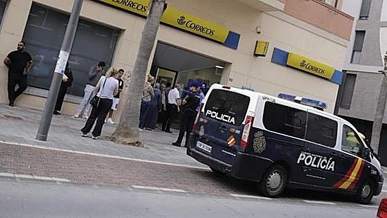 Final countdown to local elections marred by reported vote-rigging in two parts of Spain