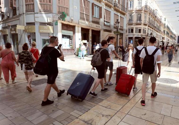 Bid to boost British bookings back to pre-pandemic levels