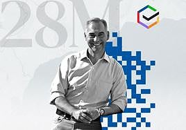 A new mayor for Benalmádena as the PP wins an absolute majority