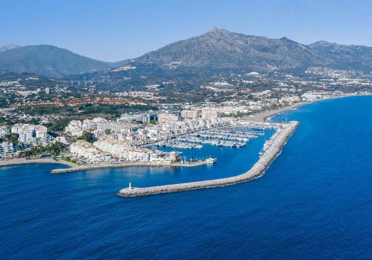 Top Michelin chefs cook up a gala dinner for foodies in Cívitas Puerto Banús