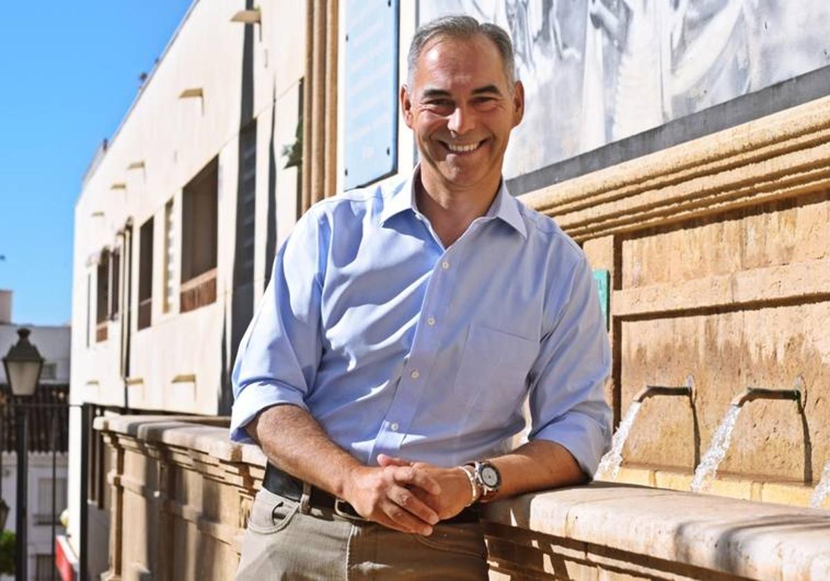 New mayor: &#039;Benalmádena has to once again be the centre of entertainment on the Costa del Sol&#039;