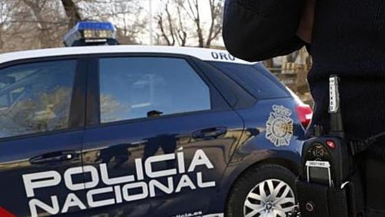 Costa del Sol police save elderly woman who lay trapped in bathtub for two days after she slipped and hit her head
