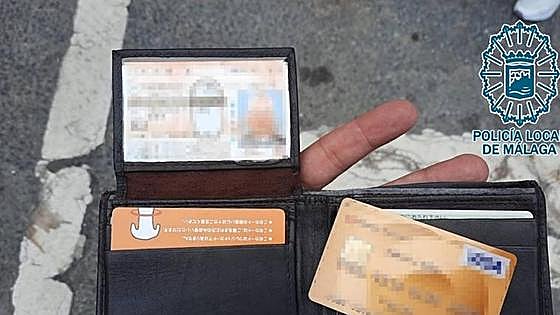 Man nabbed for pickpocketing foreign tourists in Malaga had previously been arrested 50 times