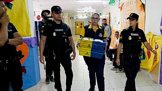 Postal voting applications for 23 July general election in Spain soar