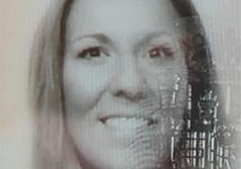 María Ester Gurruchaga Moreno.