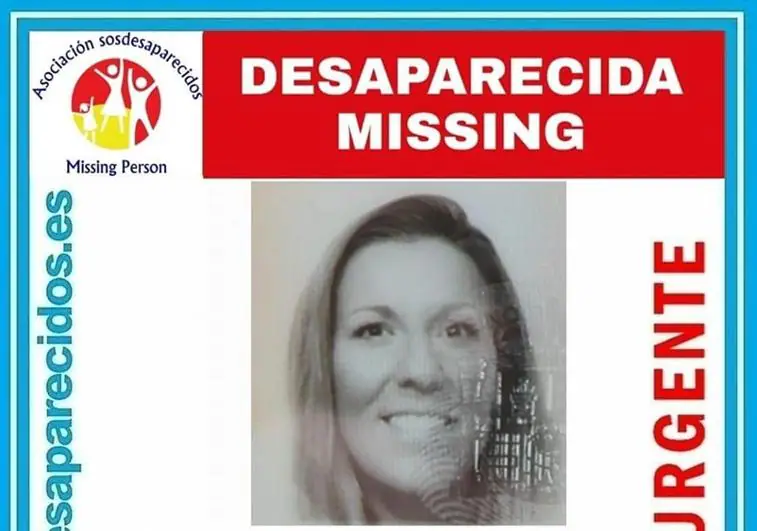 Urgent appeal to locate woman last seen in Fuengirola on 25 May