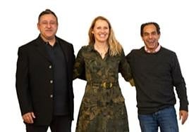 The TEDx team is coming to Marbella.