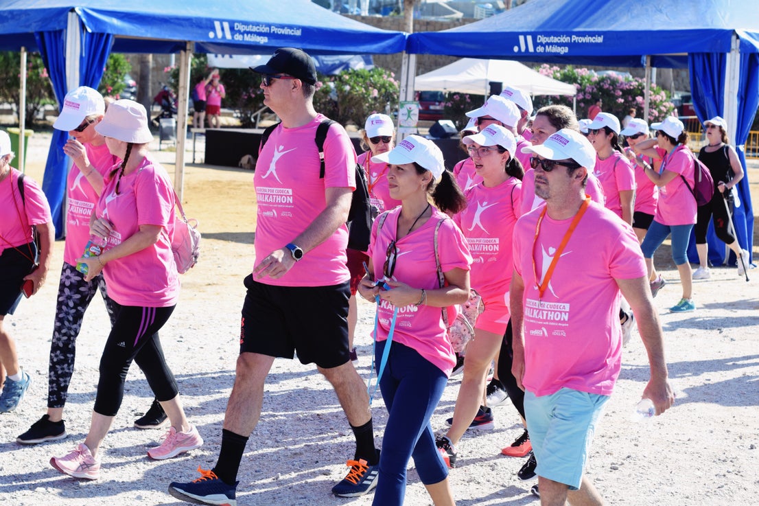 Cudeca Walkathon 2023, in pictures