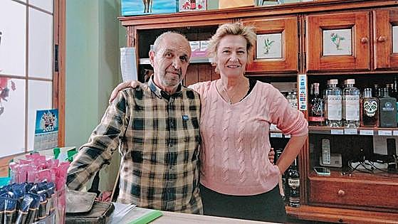 A Swedish-Spanish love affair