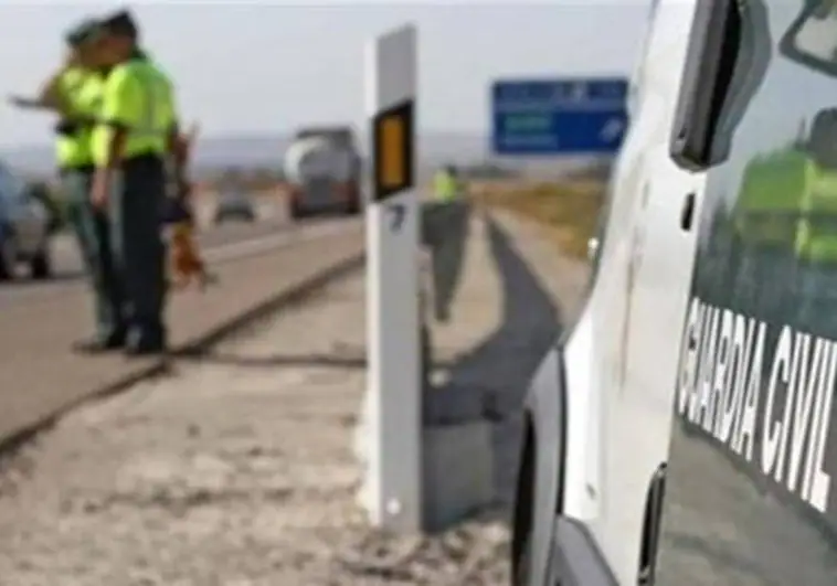 All you need to know about the new traffic fines on Spain&#039;s roads