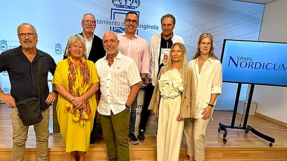 Fuengirola launches new Nordic-Hispanic trade fair initiative