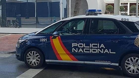 19-year-old arrested after manager of food store in Marbella stabbed