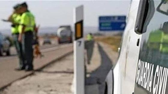 Beware of new fines on Spain's roads