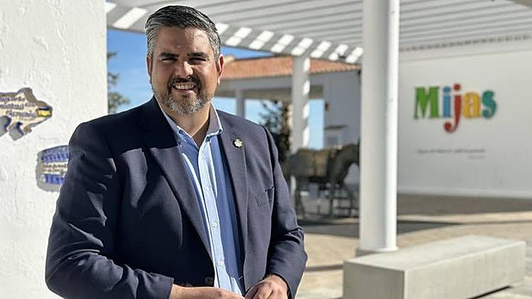 Socialists keep hold of Mijas and Josele González will be mayor again
