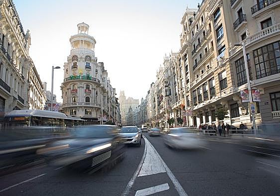 These are the three most common makes and models of cars stolen in Spain