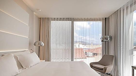 Bank of Spain report shows hotel sector is the most debt-crippled in the country