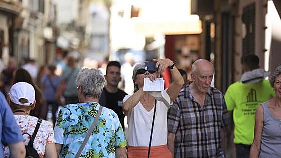 Cadiz claims four places in 'top 100' most important tourist destinations in Spain ranking