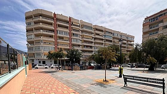Fuengirola plans to revitalise Plaza de Andalucía in Los Boliches