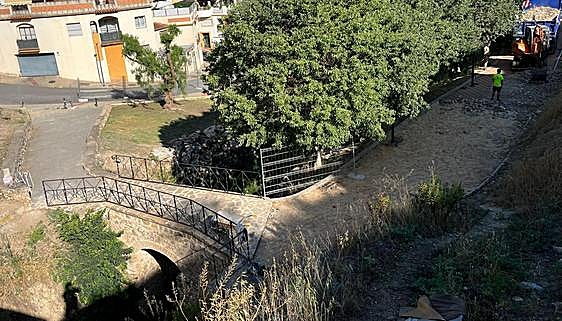 Cártama starts new project to preserve architectural heritage of the municipality