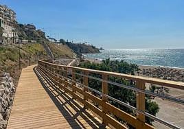 Improved accesibility for all.