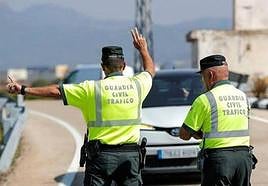 Police investigate driver caught speeding at 232 km/h on motorway north of Malaga