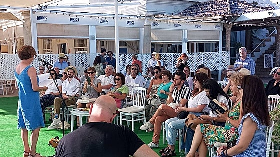 Bloomsday: Malaga celebrates Irish novelist
