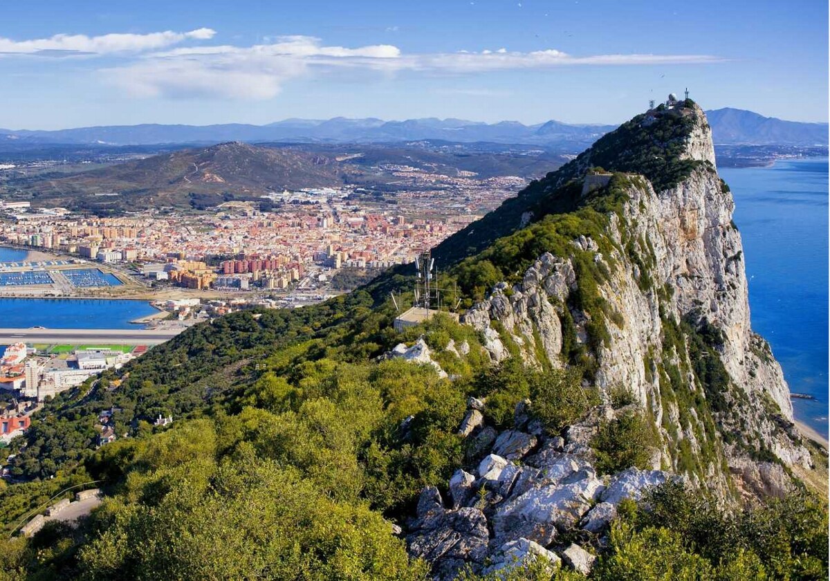 Spanish government hopes that Gibraltar-EU talks will be concluded "as soon as possible"