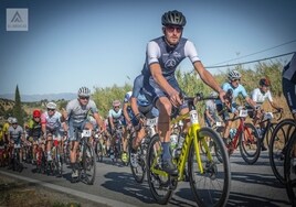 Registration opens for annual night cycling route in Cártama