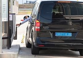 Transport providers call Malaga Airport strikes from July over pick-up rate