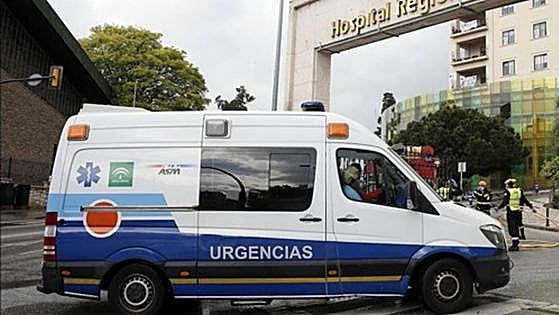 Patient infected with Klebsiella dies at Malaga Regional Hospital