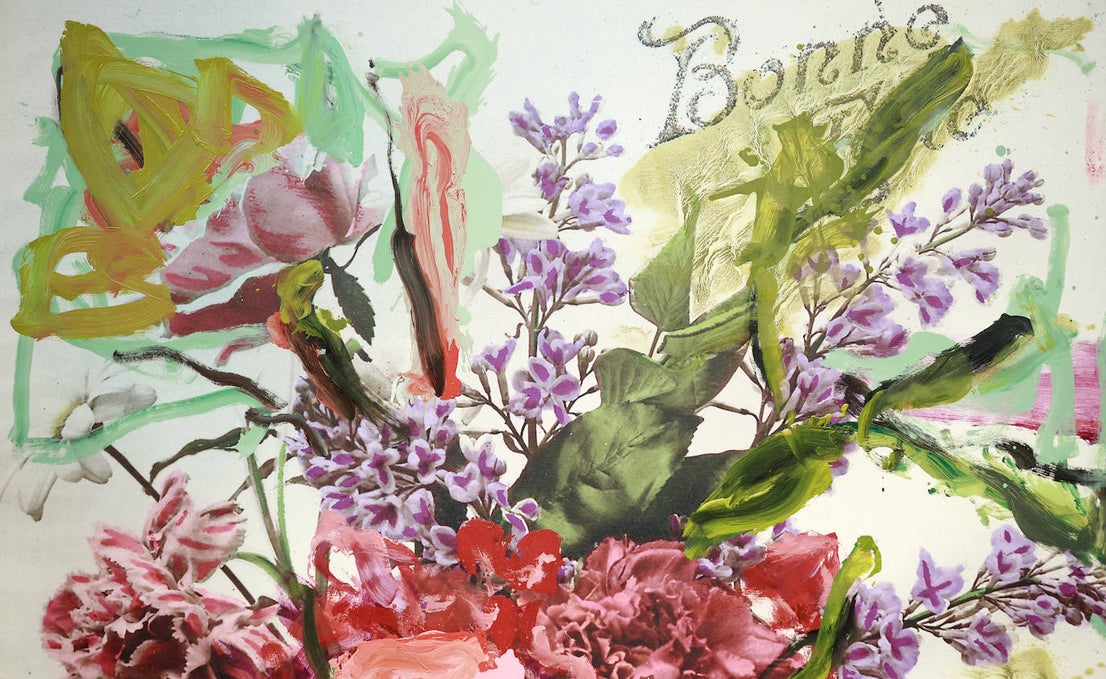 Wild flowers