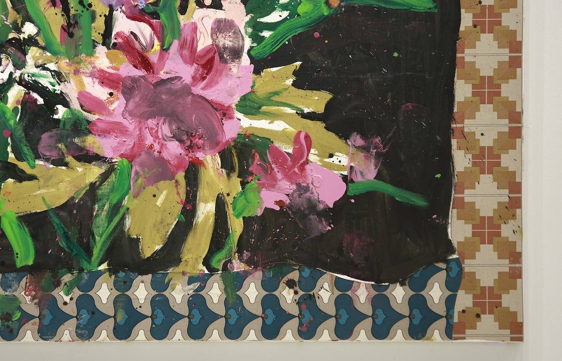 Wild flowers